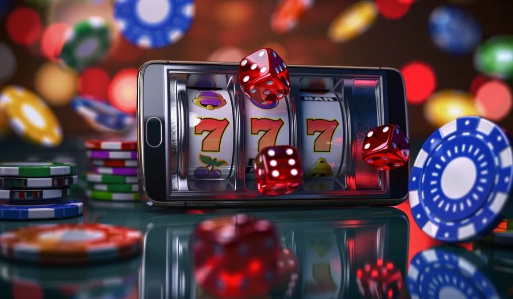 Duitse wetgeving voor online gokken